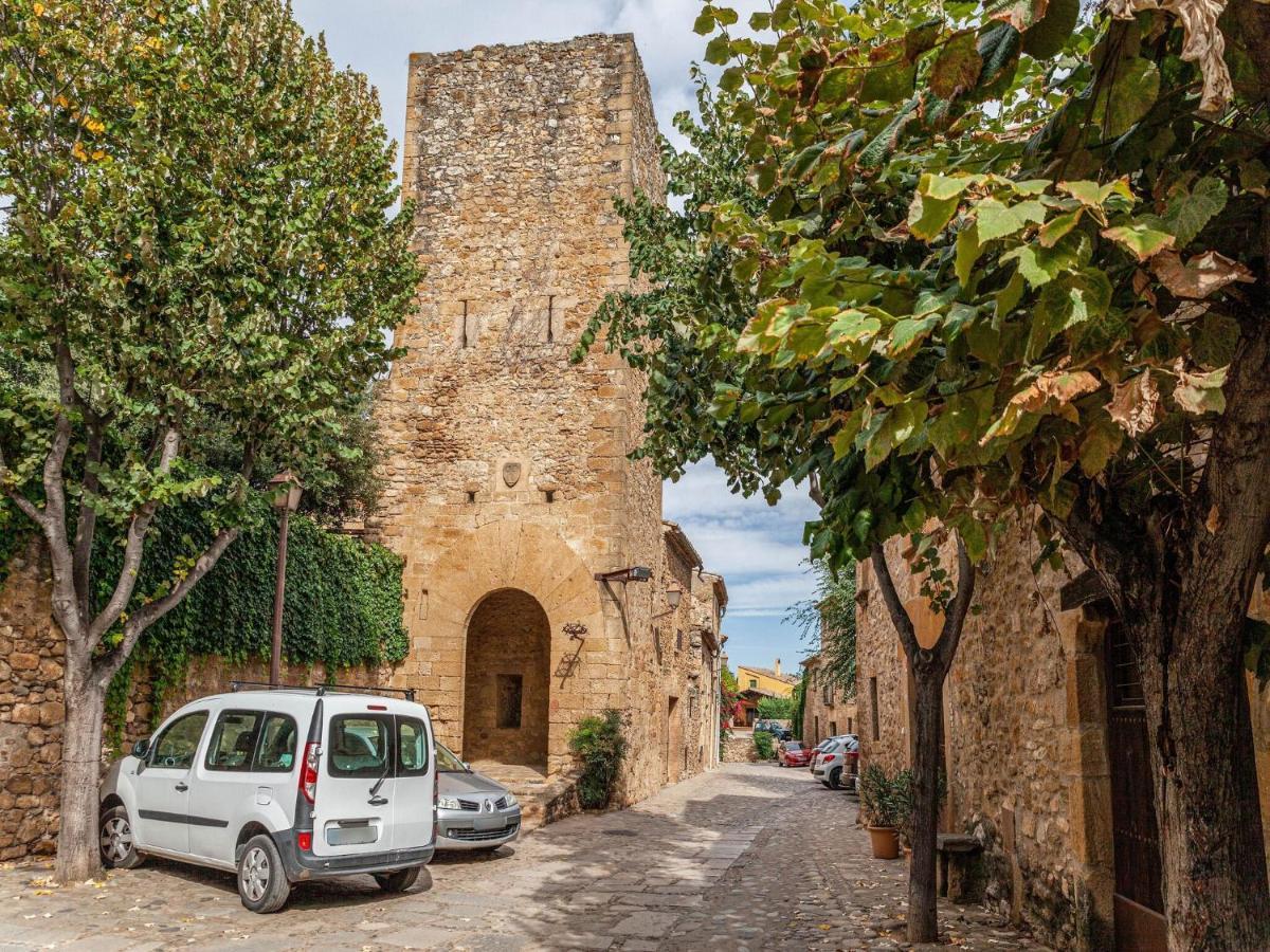 Belvilla By Oyo Masmore Petit Vulpellac Εξωτερικό φωτογραφία